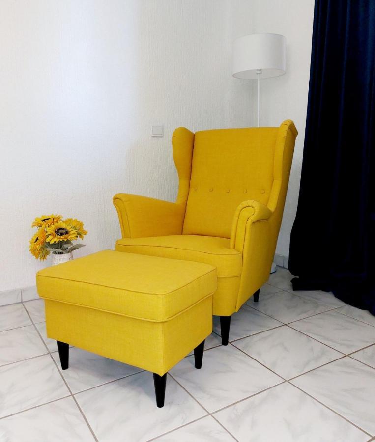 Ferienwohnung Kadenca Umag Exterior foto