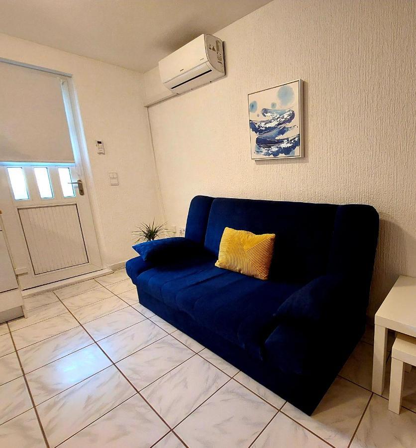 Ferienwohnung Kadenca Umag Exterior foto