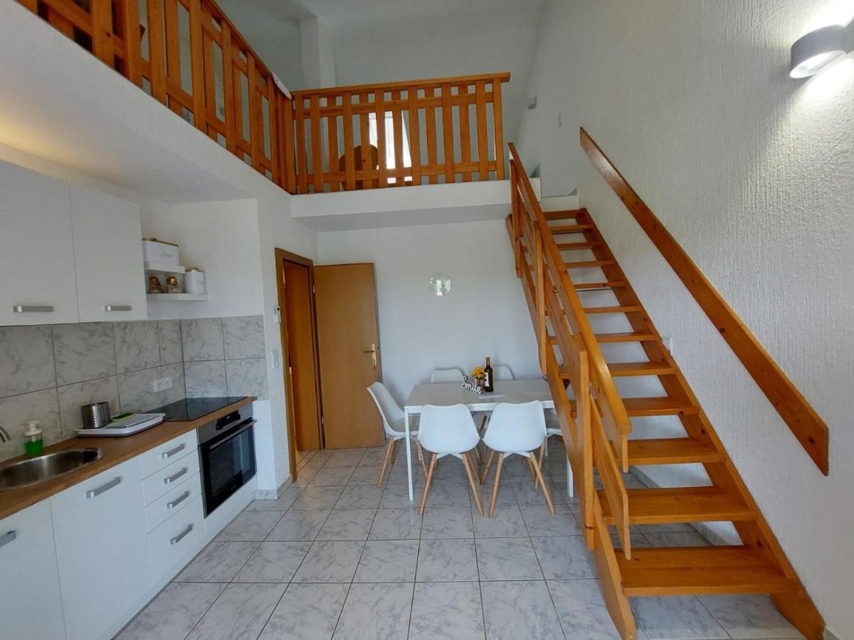 Ferienwohnung Kadenca Umag Exterior foto