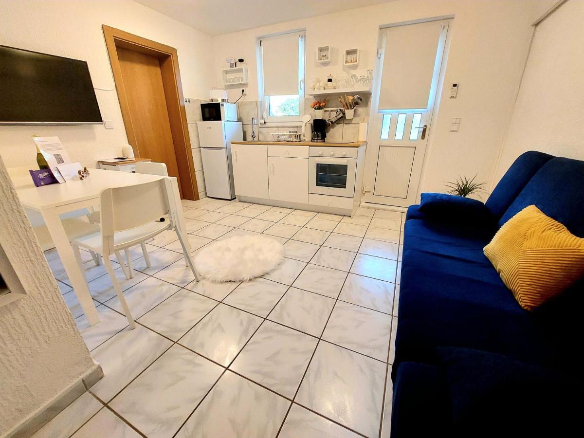 Ferienwohnung Kadenca Umag Exterior foto