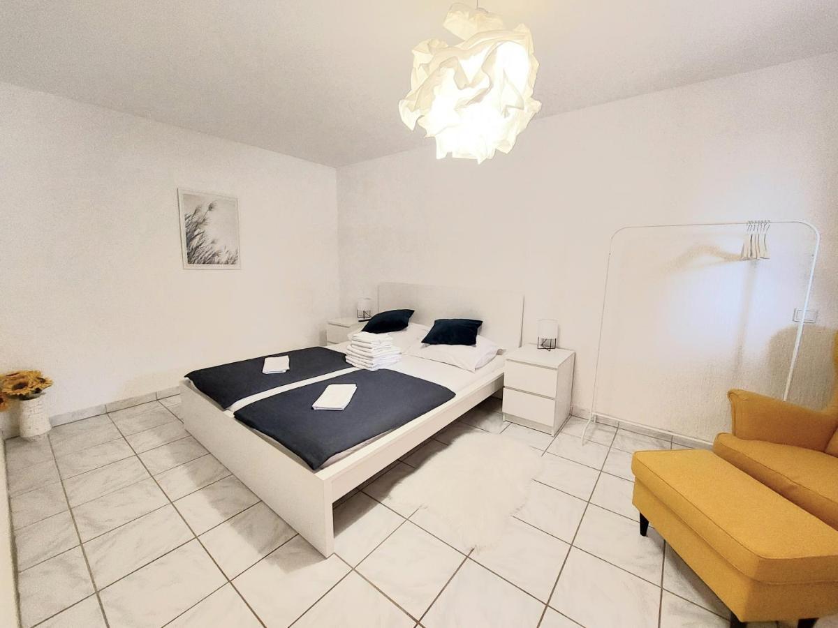 Ferienwohnung Kadenca Umag Exterior foto