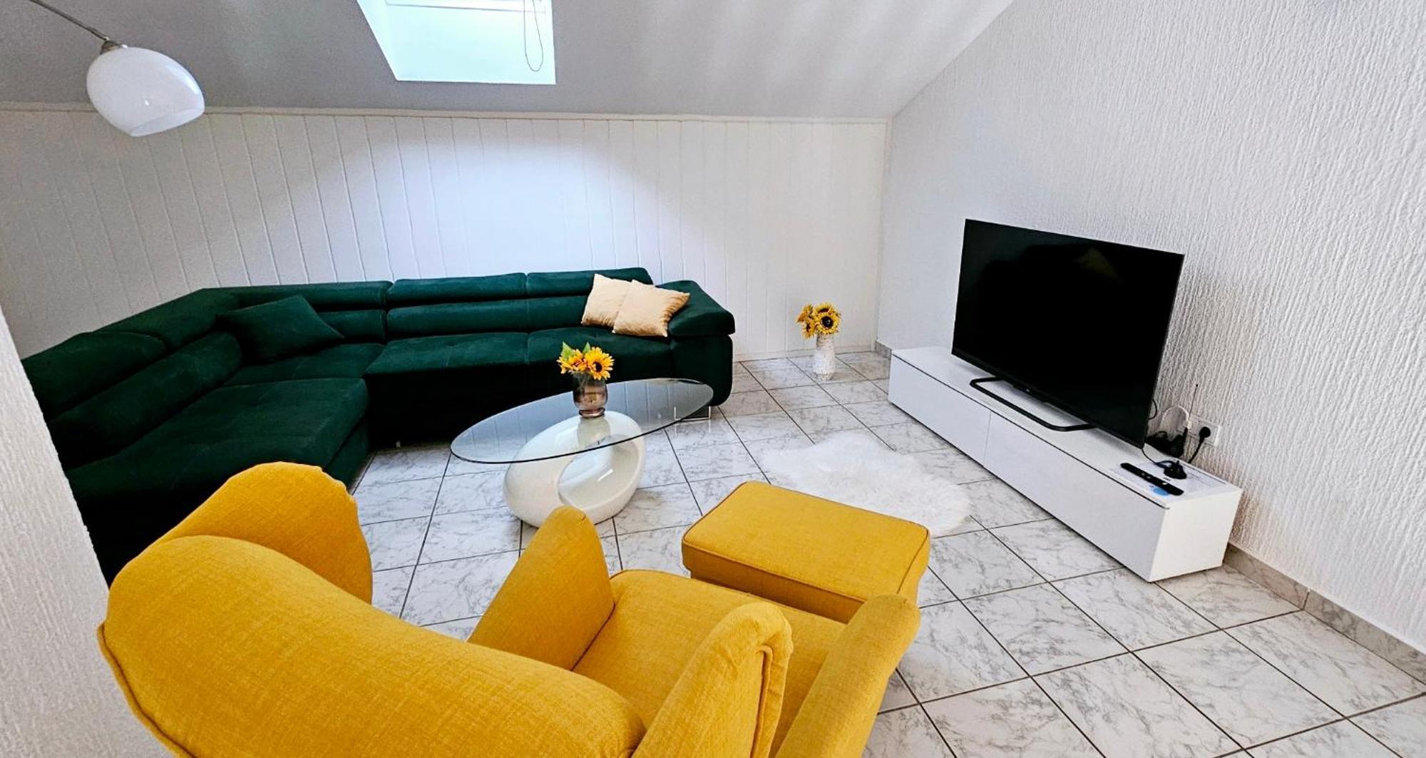 Ferienwohnung Kadenca Umag Exterior foto