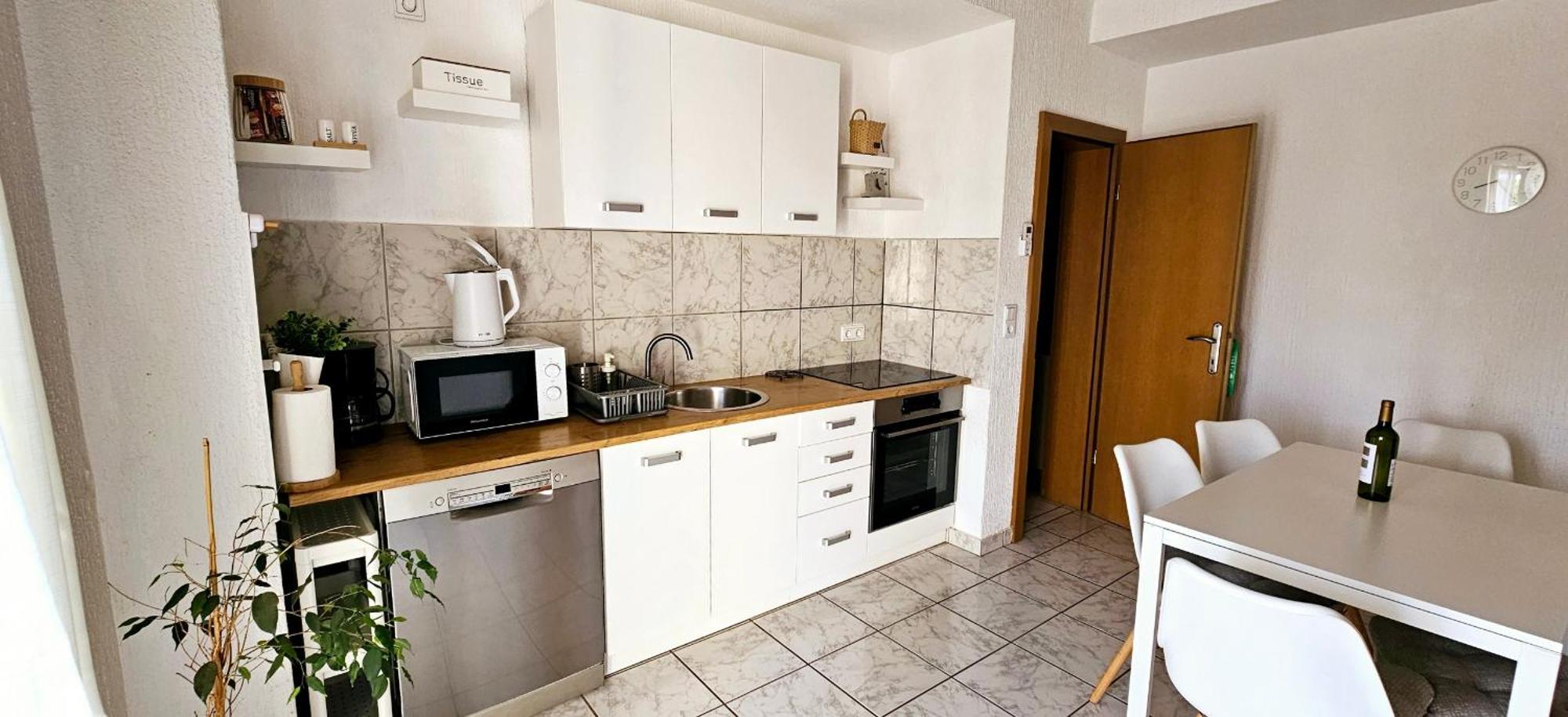 Ferienwohnung Kadenca Umag Exterior foto