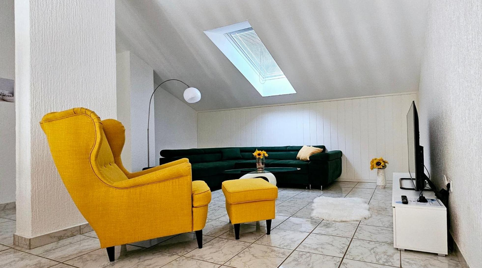 Ferienwohnung Kadenca Umag Exterior foto
