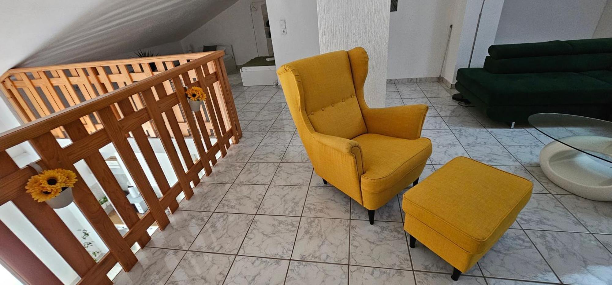 Ferienwohnung Kadenca Umag Exterior foto