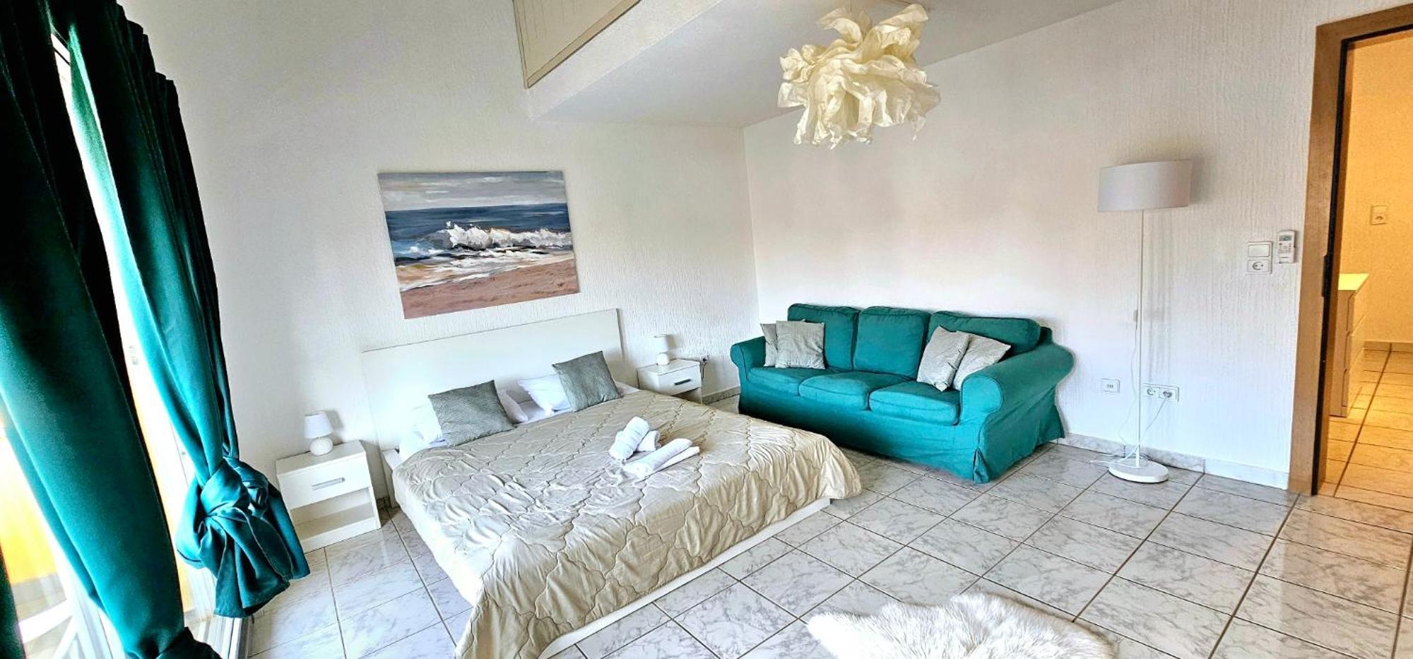 Ferienwohnung Kadenca Umag Exterior foto
