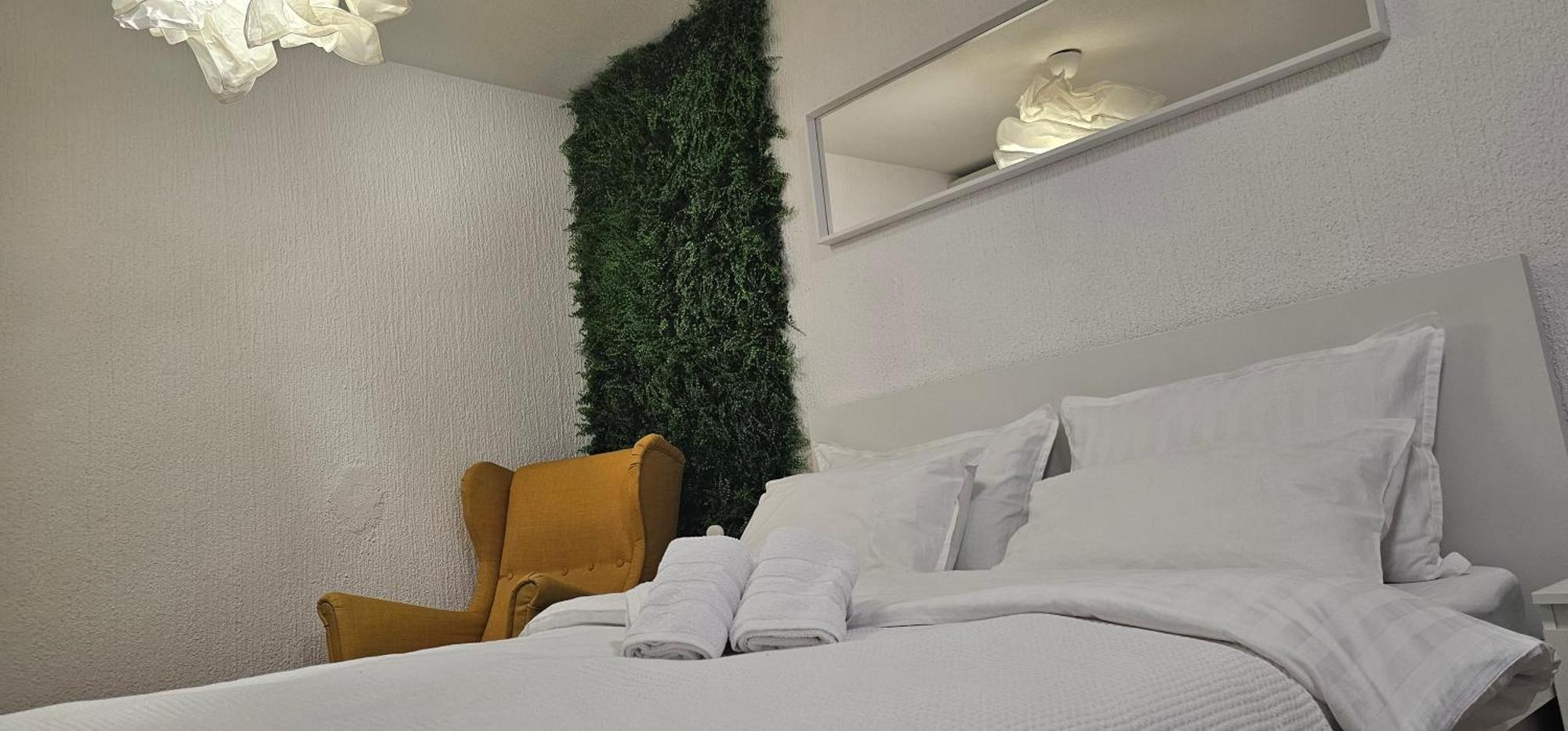 Ferienwohnung Kadenca Umag Exterior foto