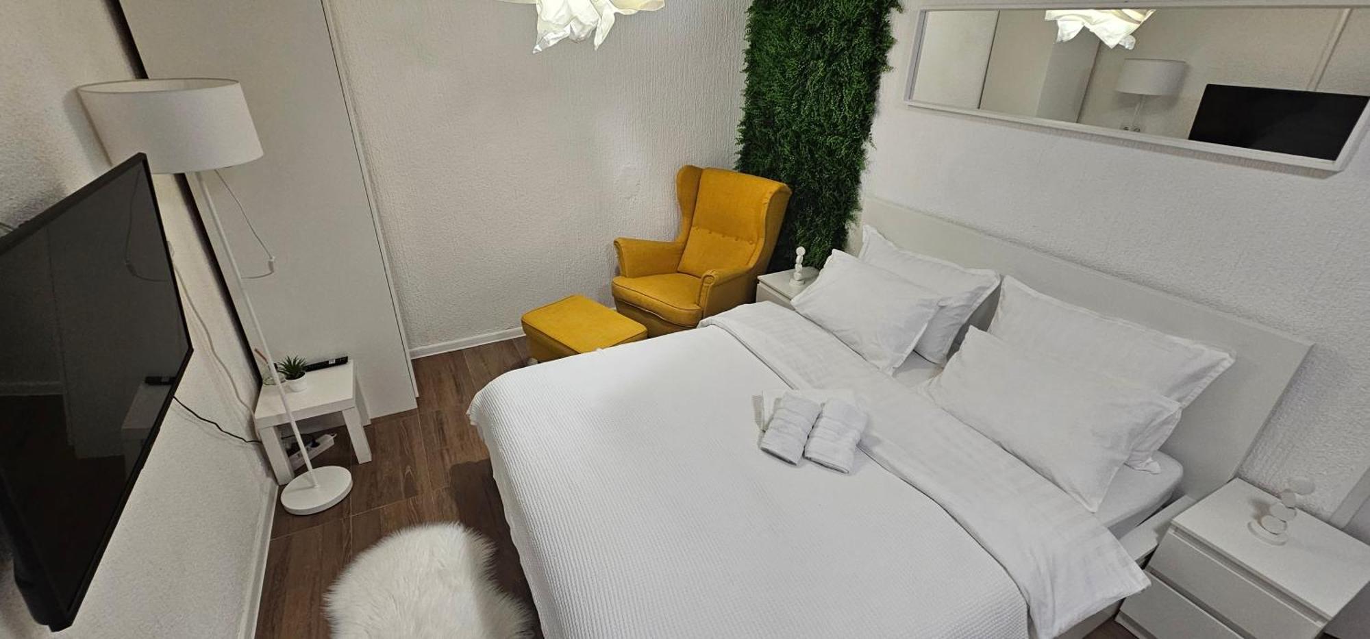 Ferienwohnung Kadenca Umag Exterior foto