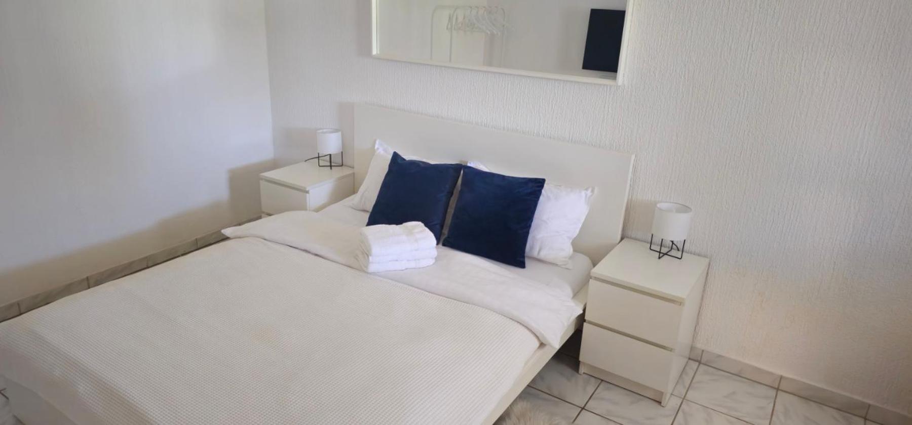 Ferienwohnung Kadenca Umag Zimmer foto