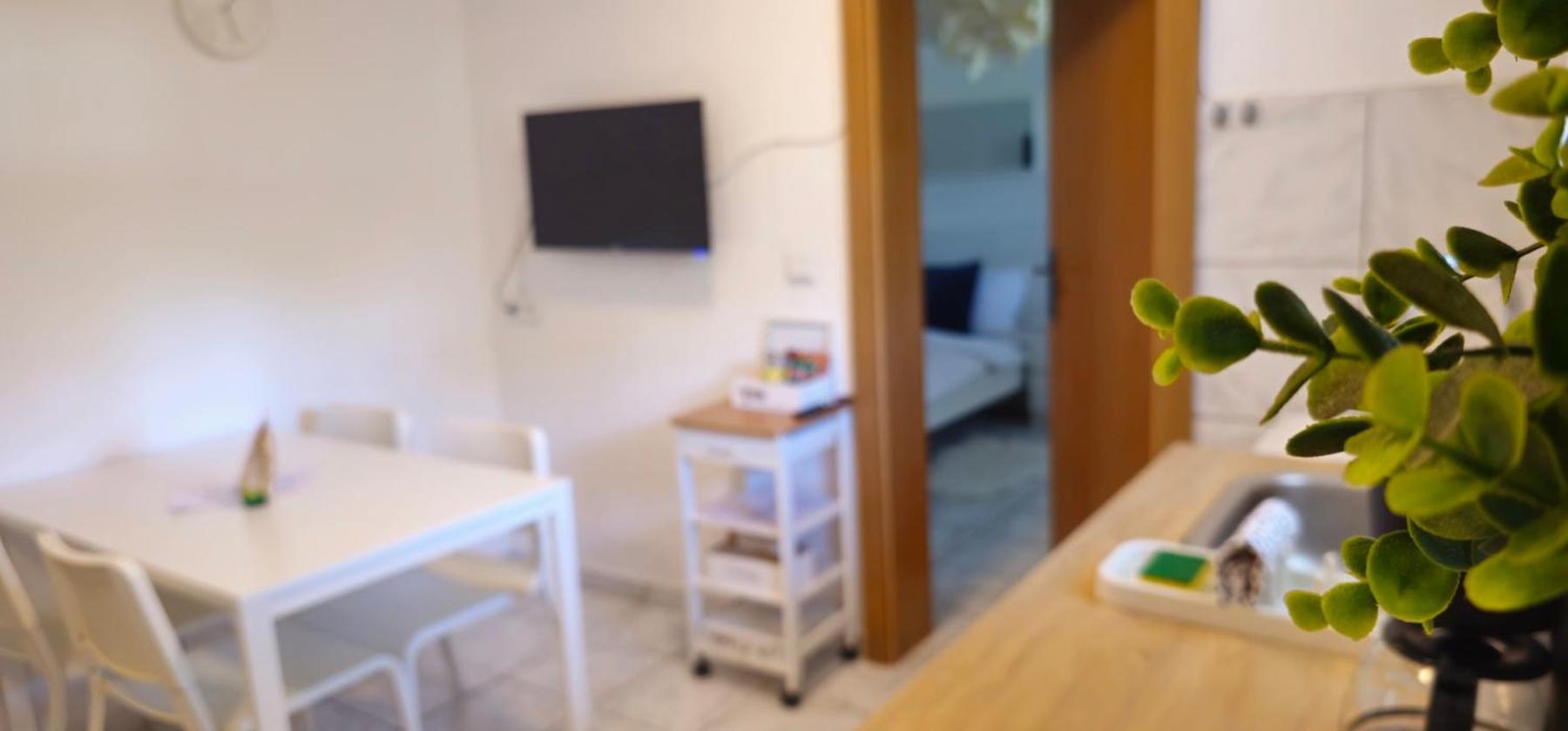 Ferienwohnung Kadenca Umag Zimmer foto
