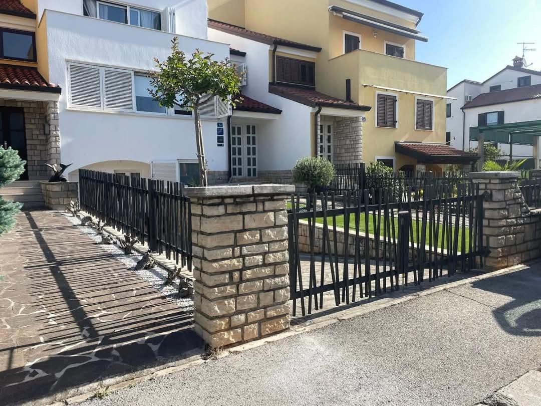 Ferienwohnung Kadenca Umag Zimmer foto