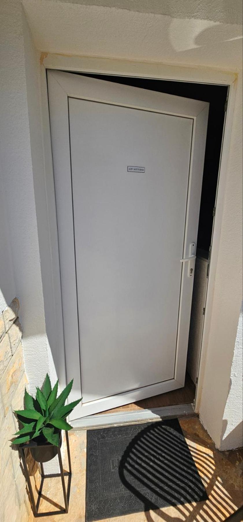 Ferienwohnung Kadenca Umag Zimmer foto