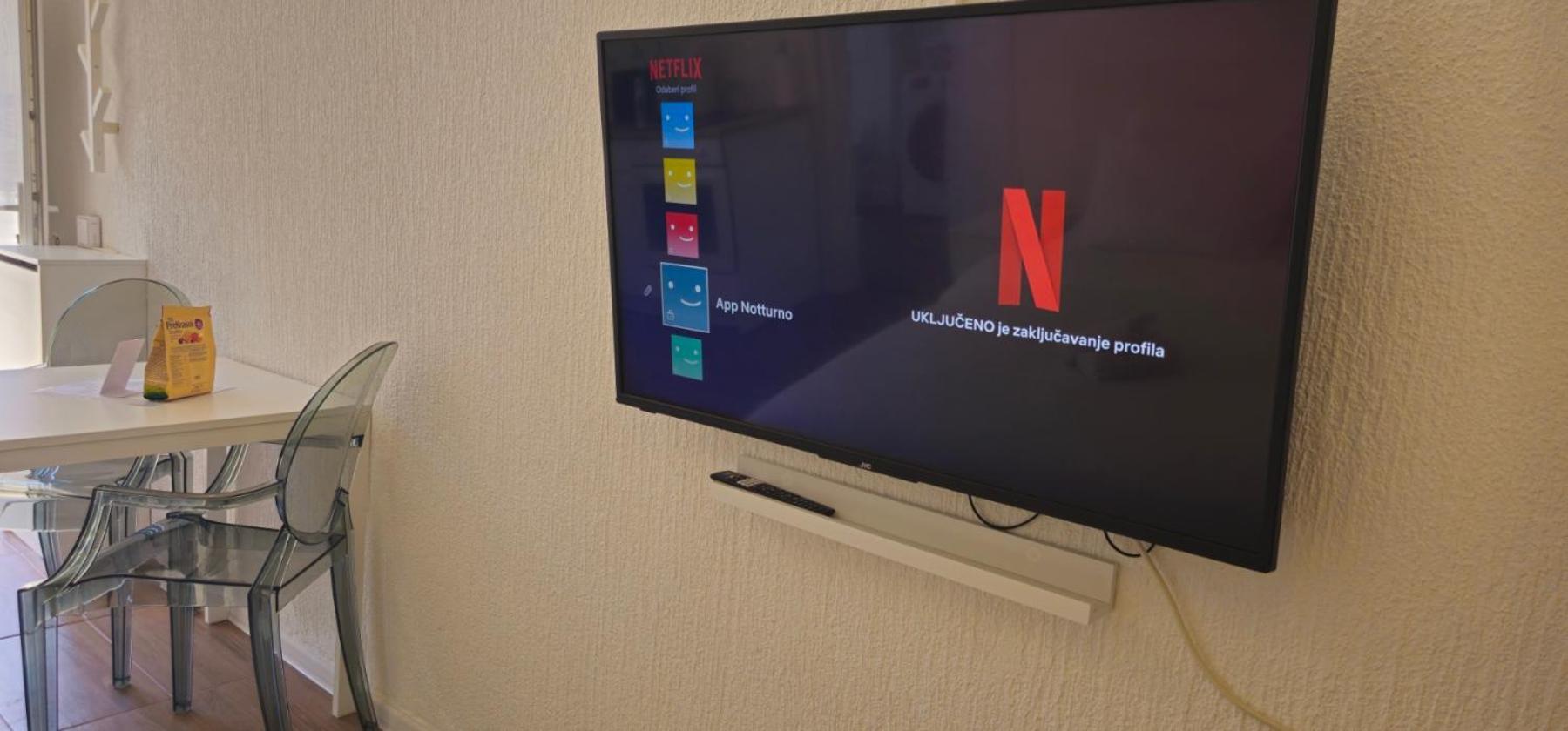 Ferienwohnung Kadenca Umag Zimmer foto
