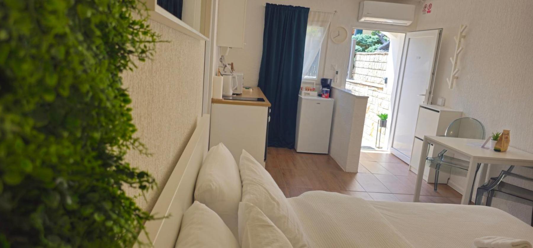 Ferienwohnung Kadenca Umag Exterior foto