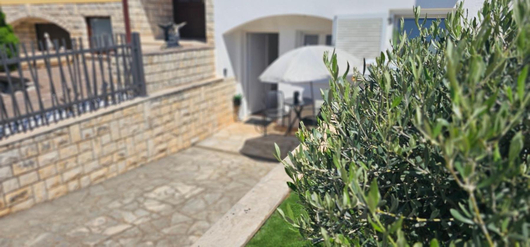 Ferienwohnung Kadenca Umag Exterior foto